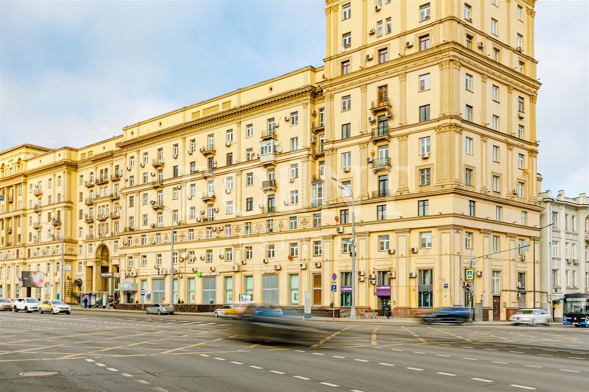 квартира