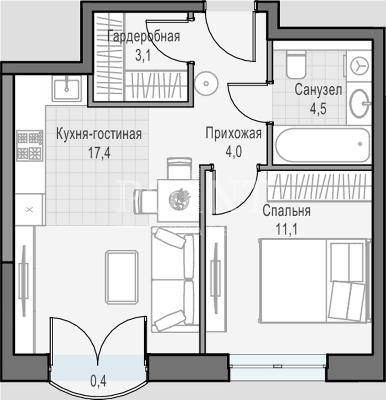 Жк Достижение Москва Купить Квартиру От Застройщика