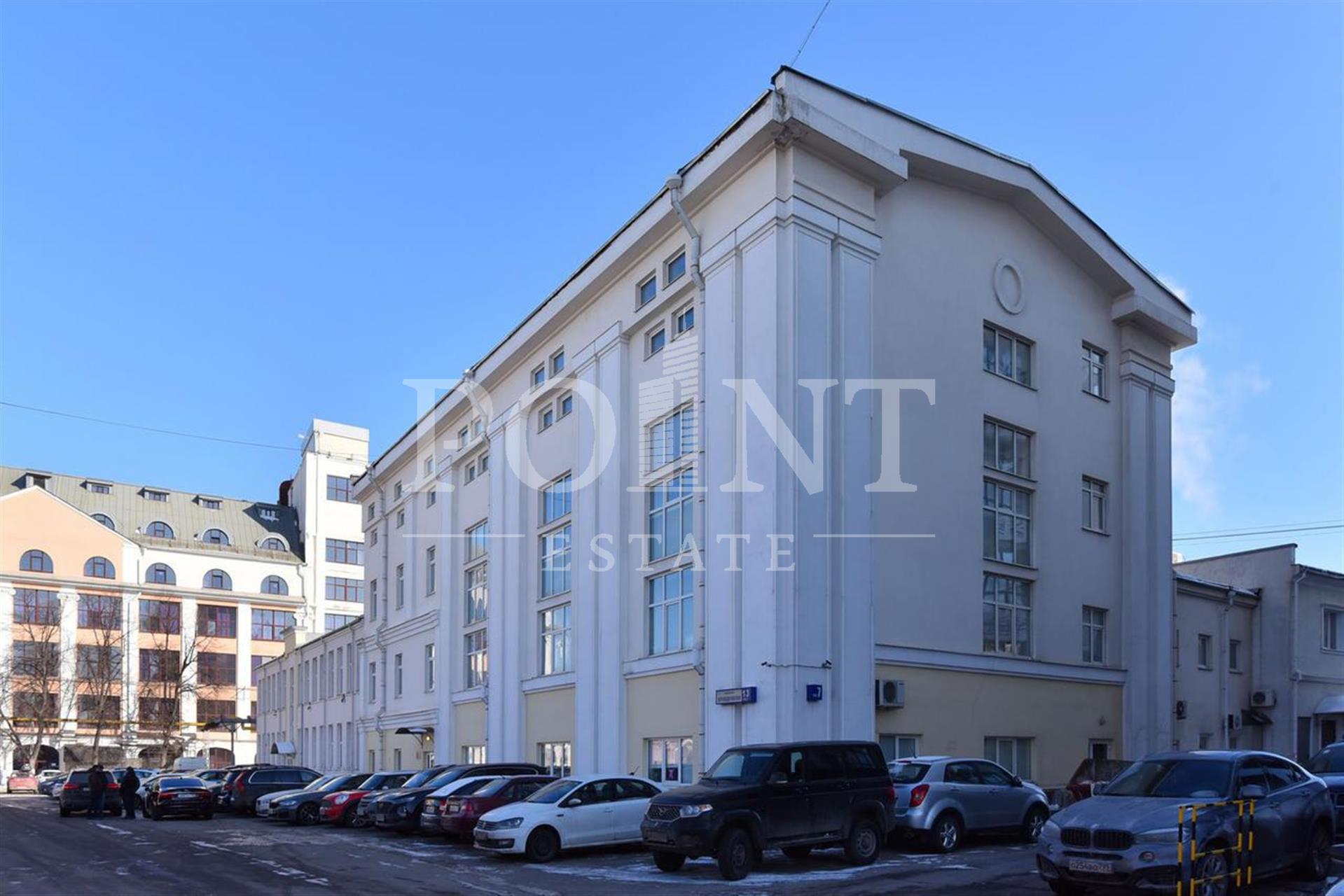 квартира