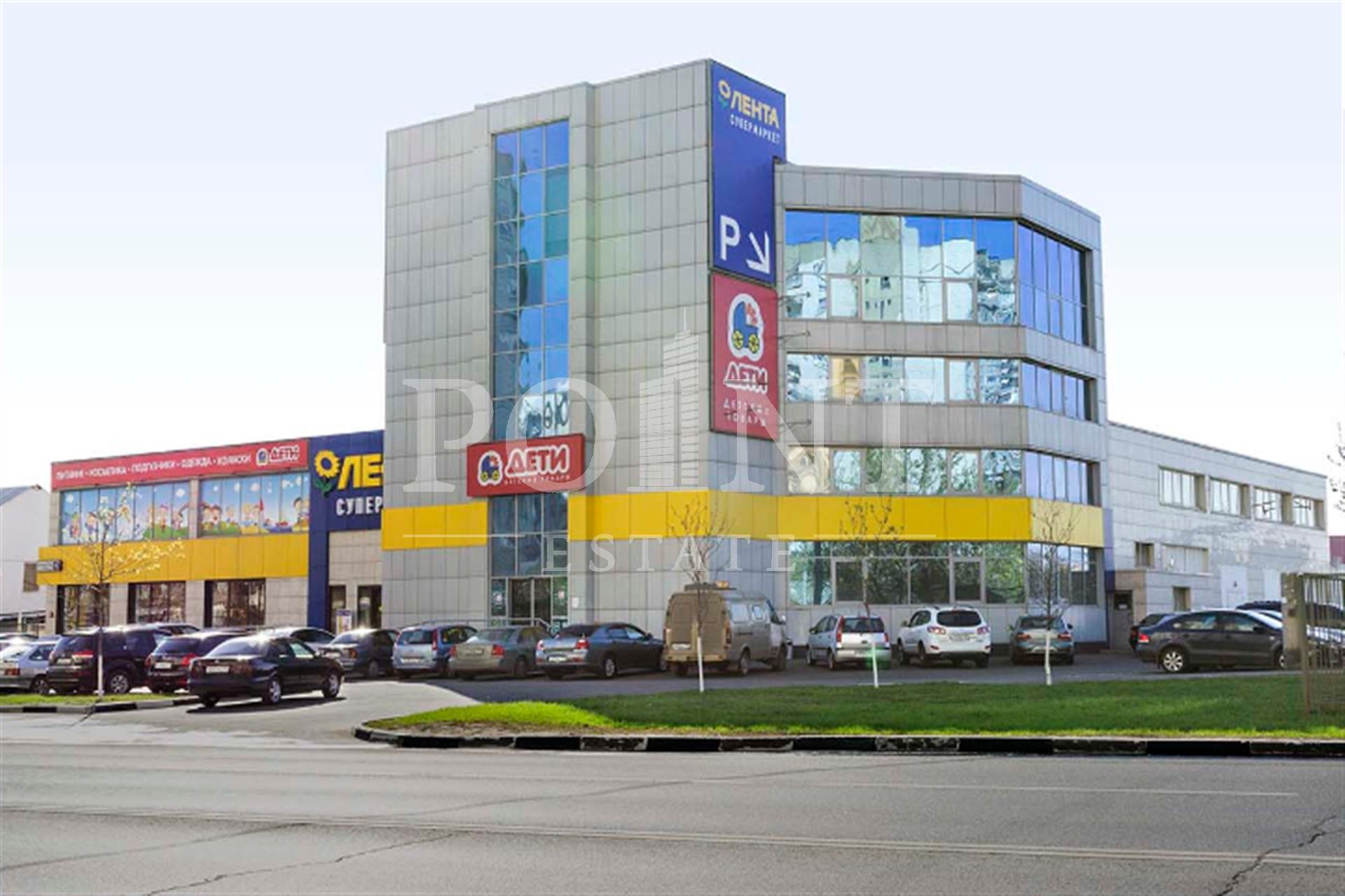 квартира