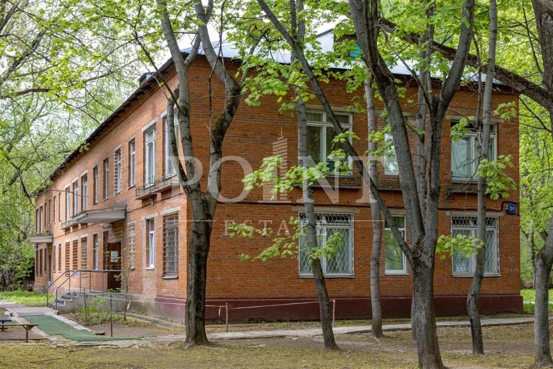 квартира