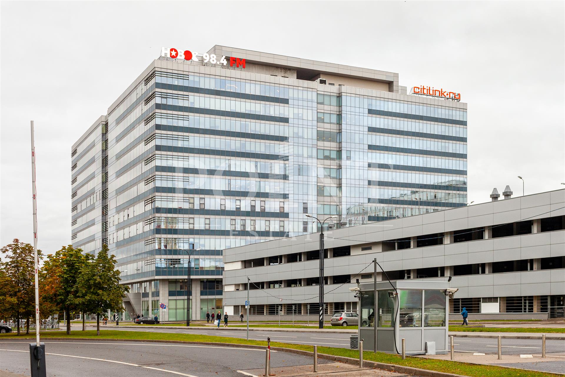квартира