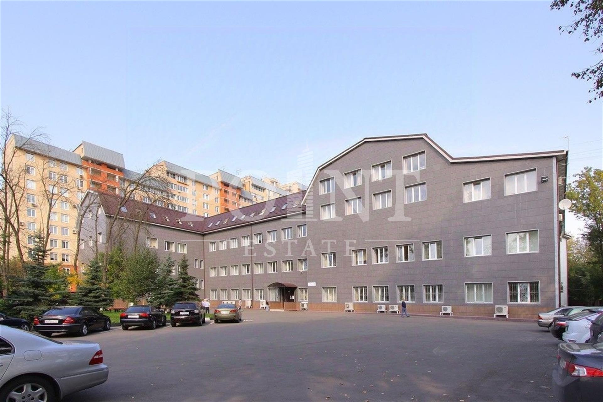 квартира