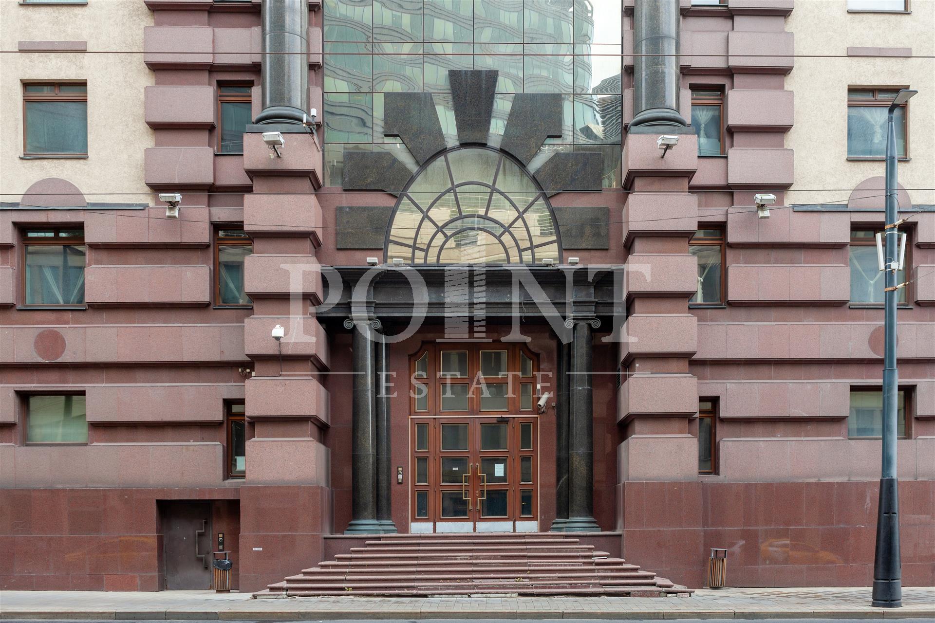 квартира