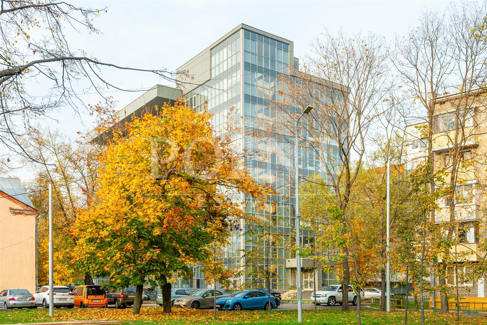 квартира