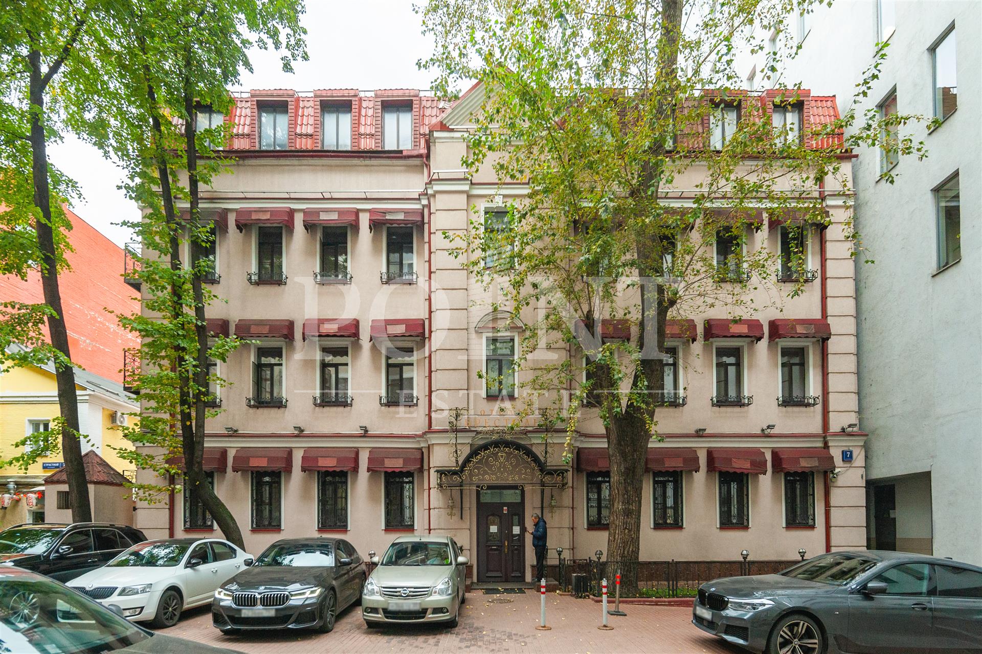 квартира