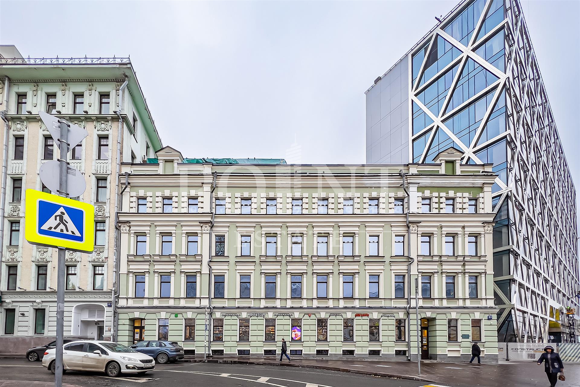 квартира