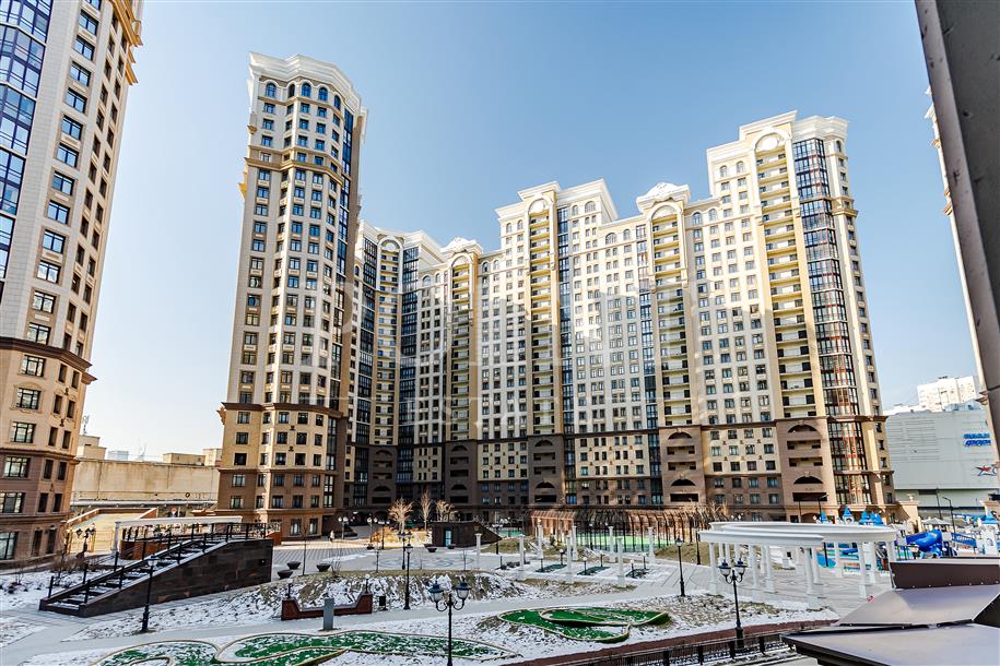 квартира