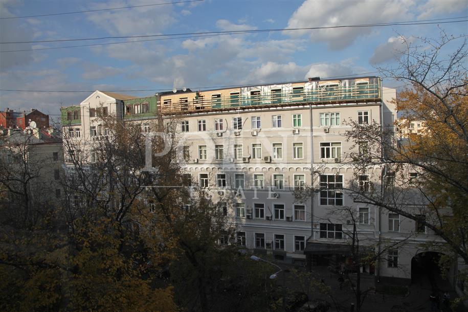 квартира