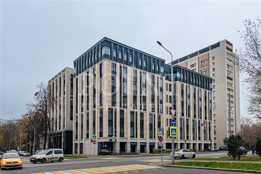 квартира