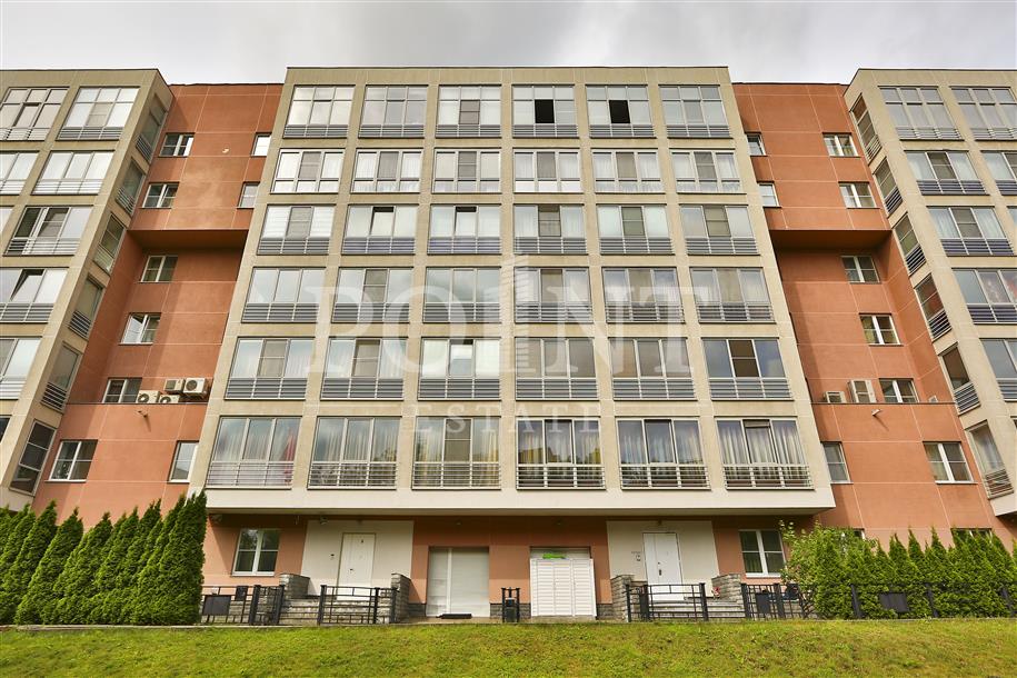 квартира