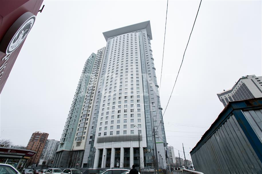 квартира