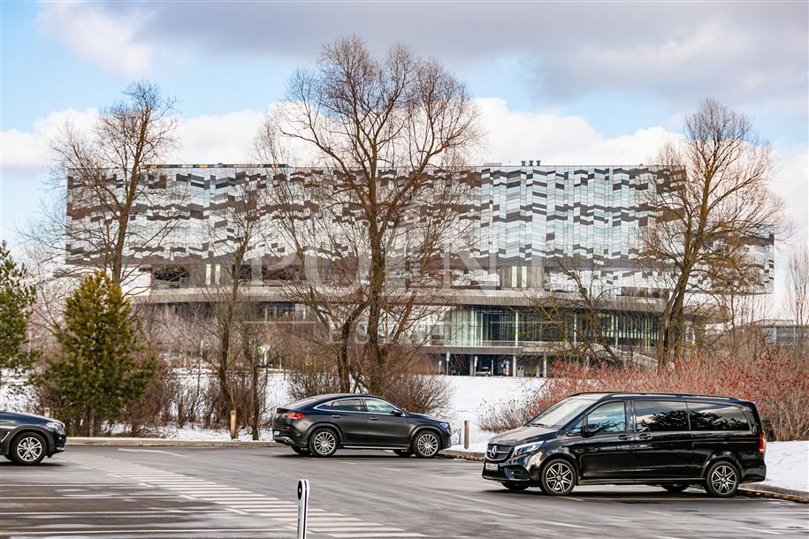 квартира