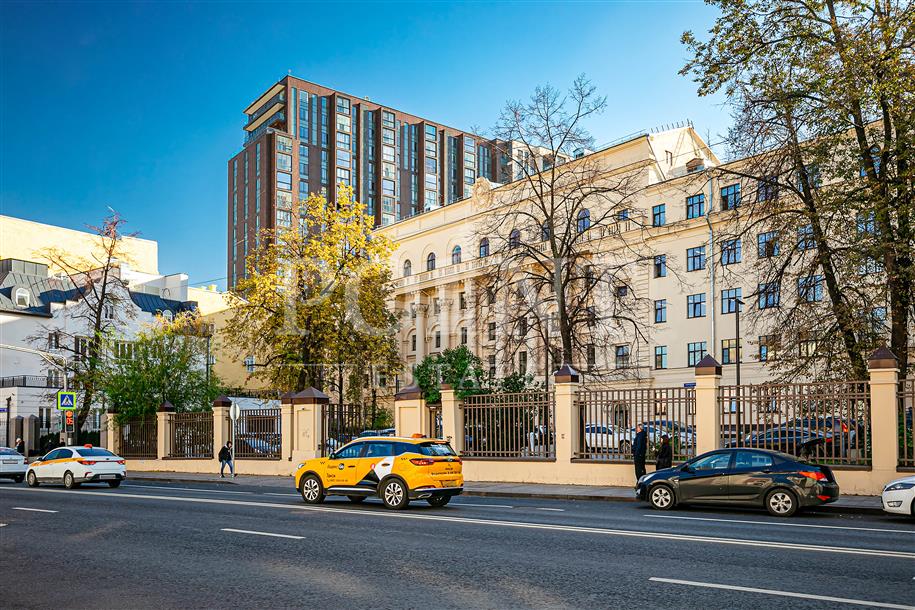 квартира