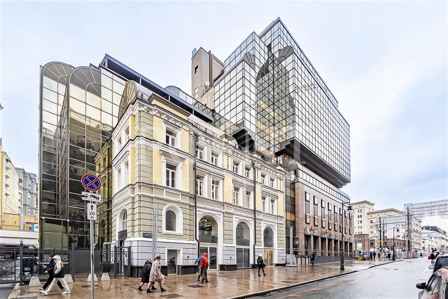 квартира