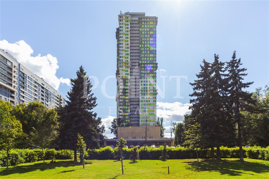 квартира