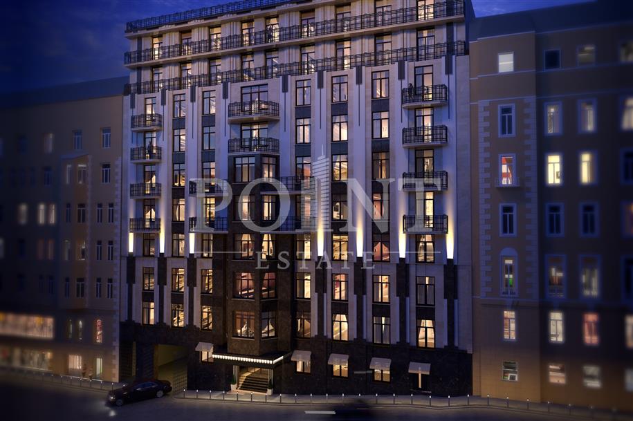 квартира