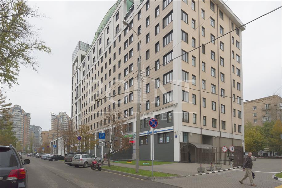 квартира