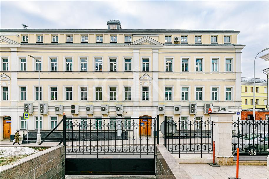 квартира