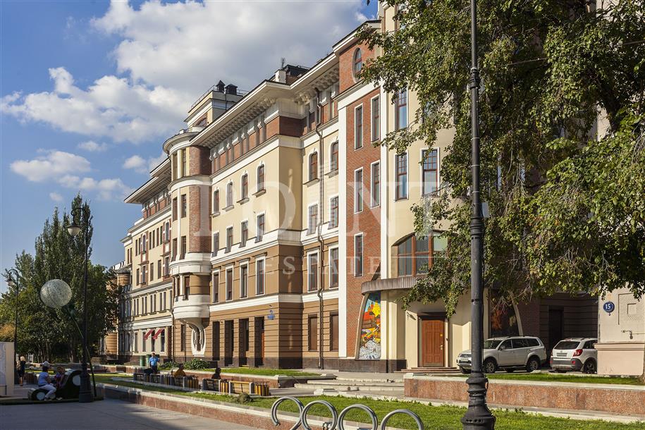 квартира