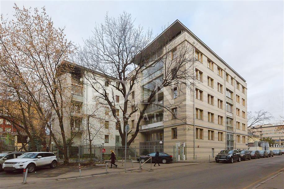 квартира