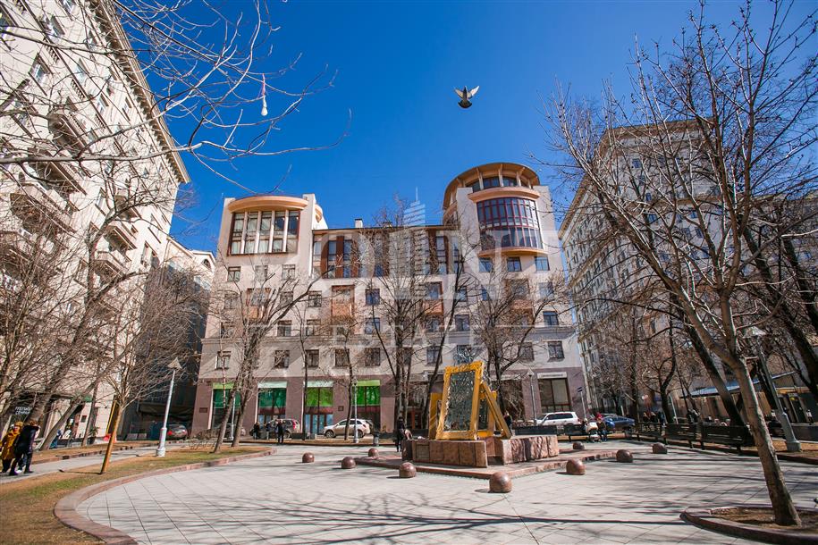 квартира