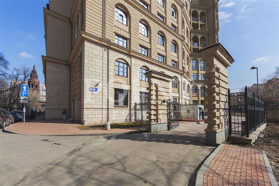 квартира