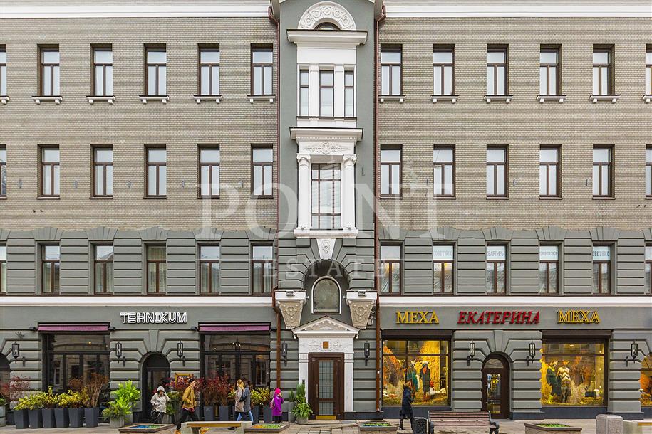 квартира