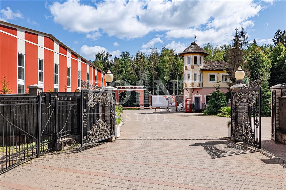 квартира