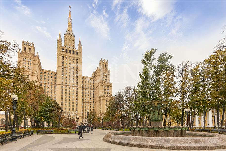 квартира