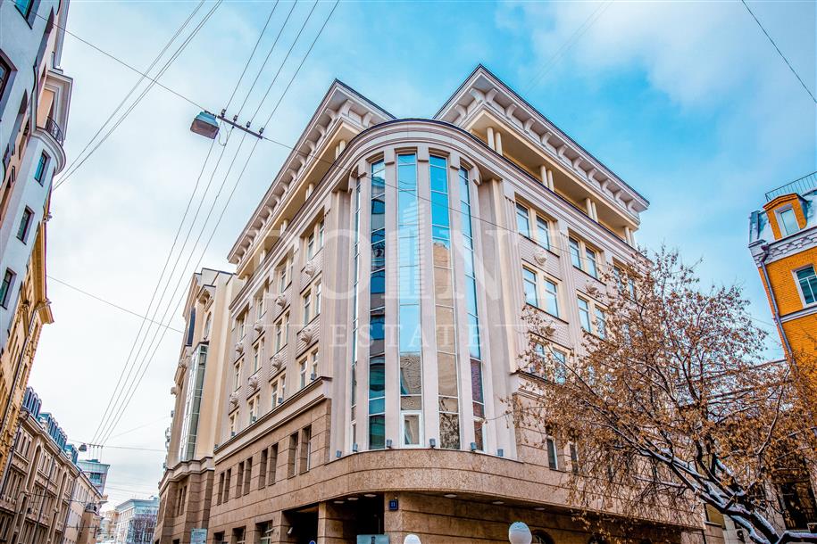 квартира