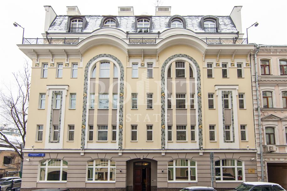 квартира