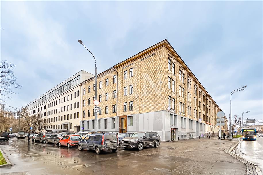 квартира