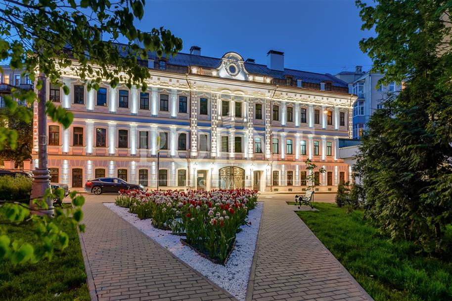 квартира