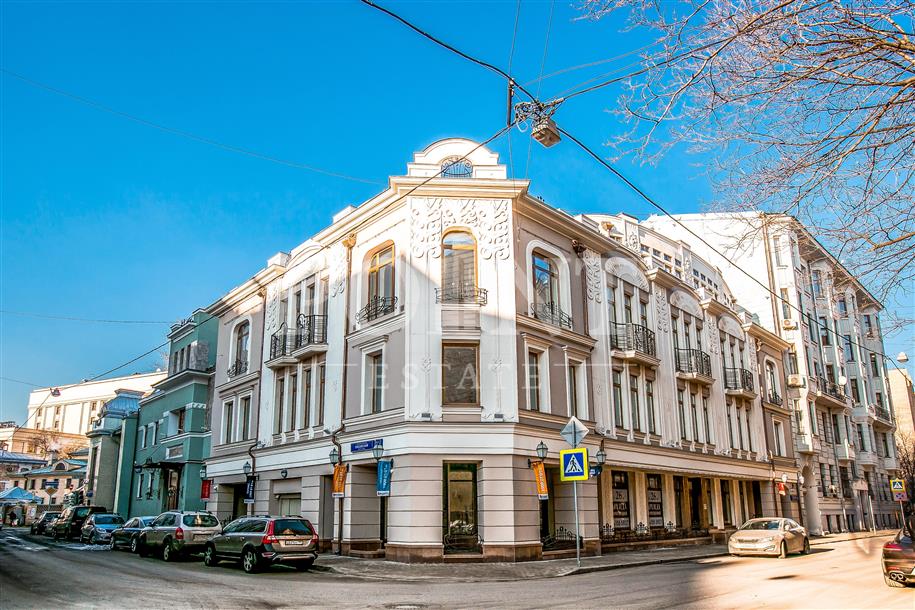 квартира