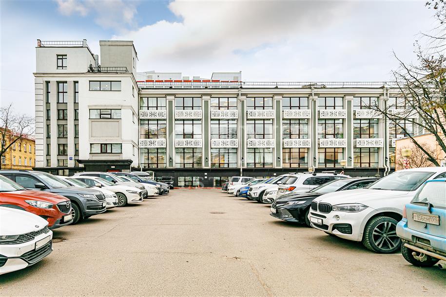 квартира