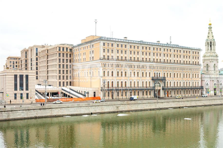 квартира