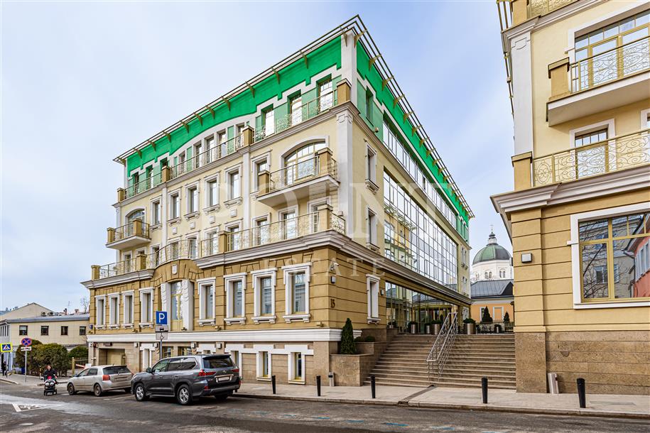 квартира