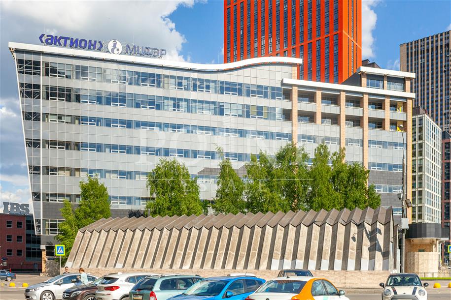 квартира