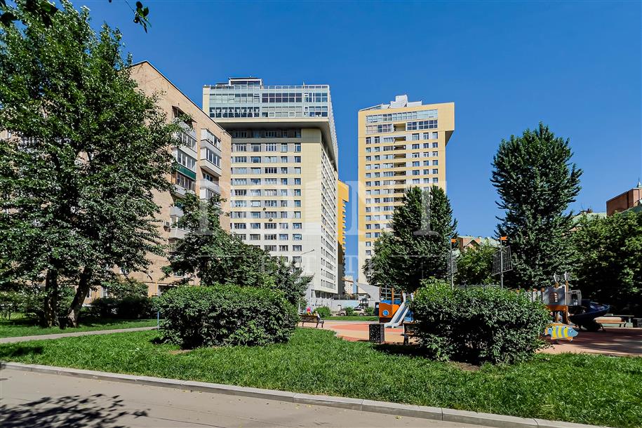 квартира
