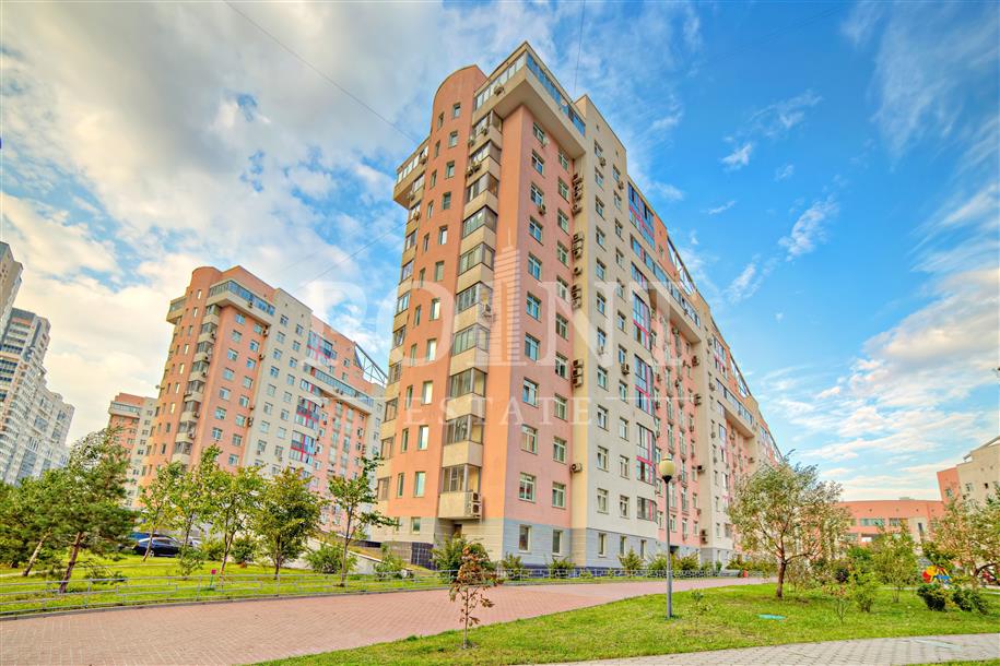 квартира