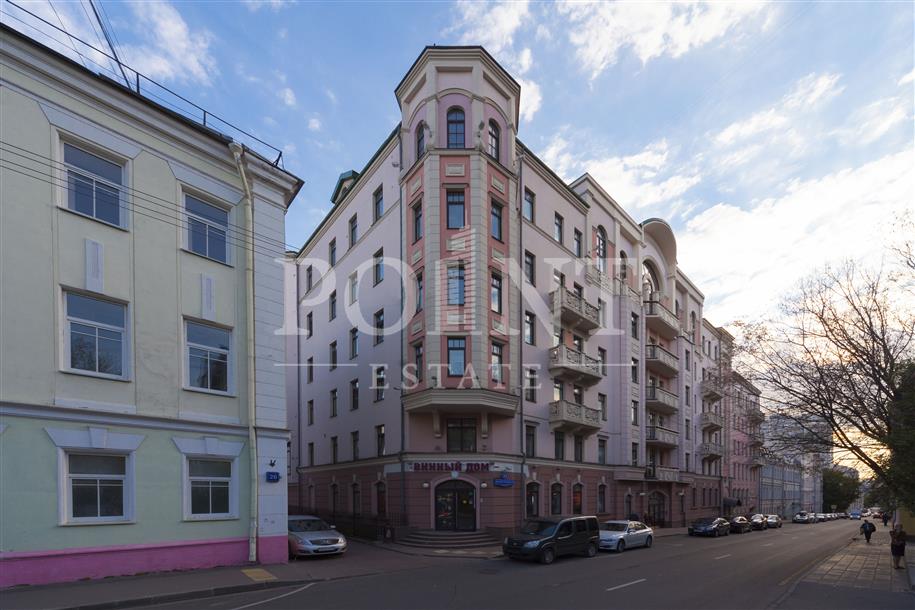 квартира