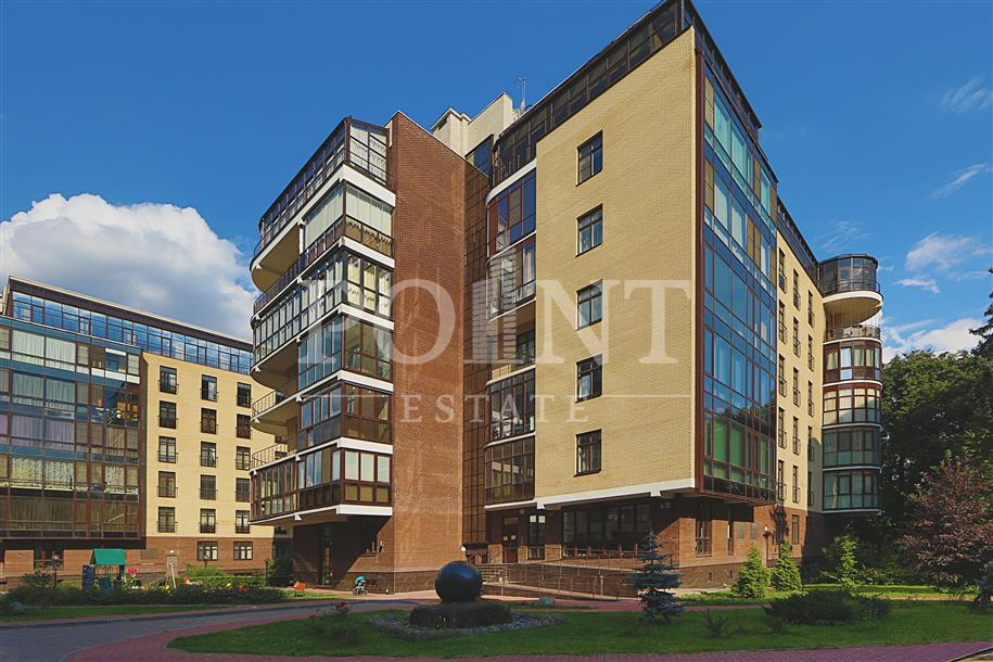 квартира