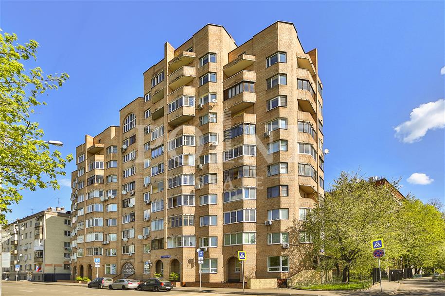 квартира