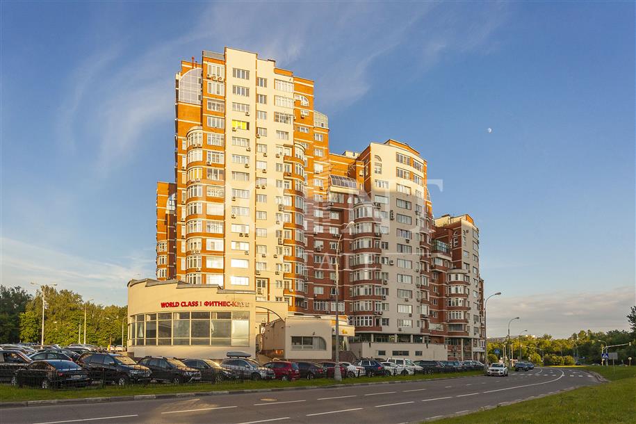 квартира
