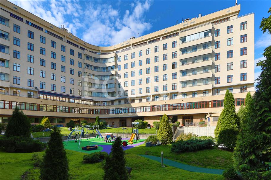 квартира