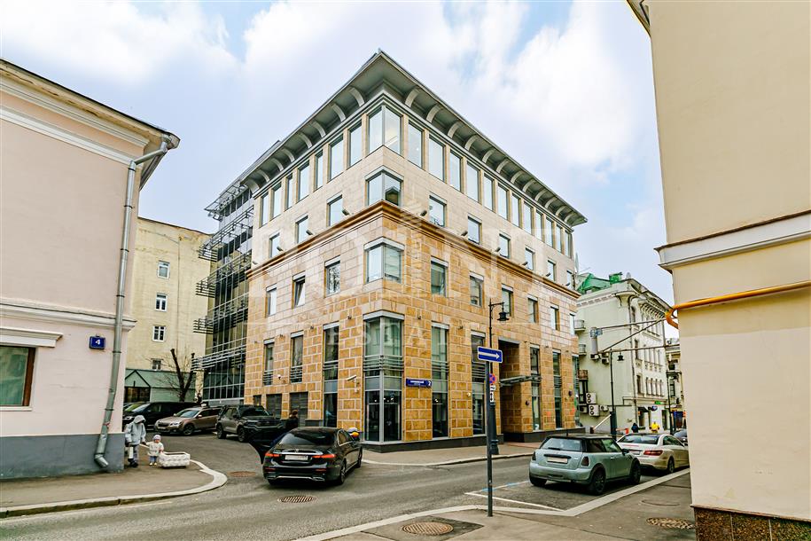 квартира