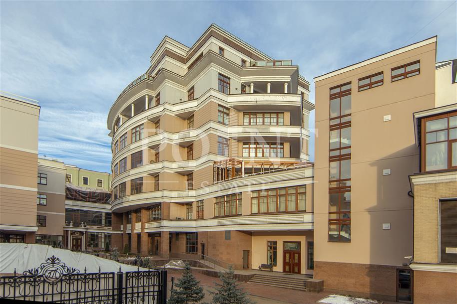 квартира