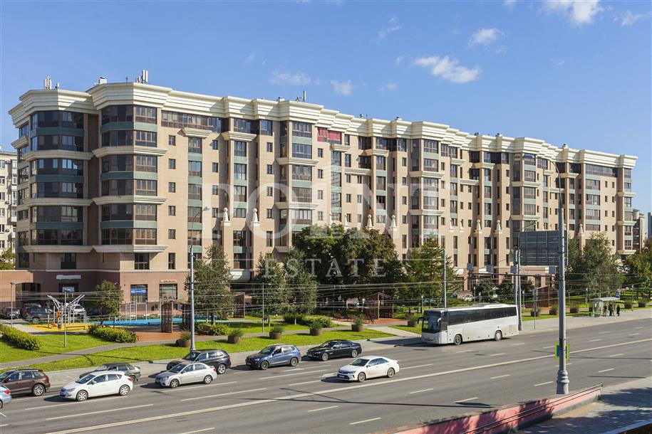 квартира