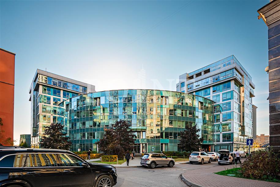 квартира